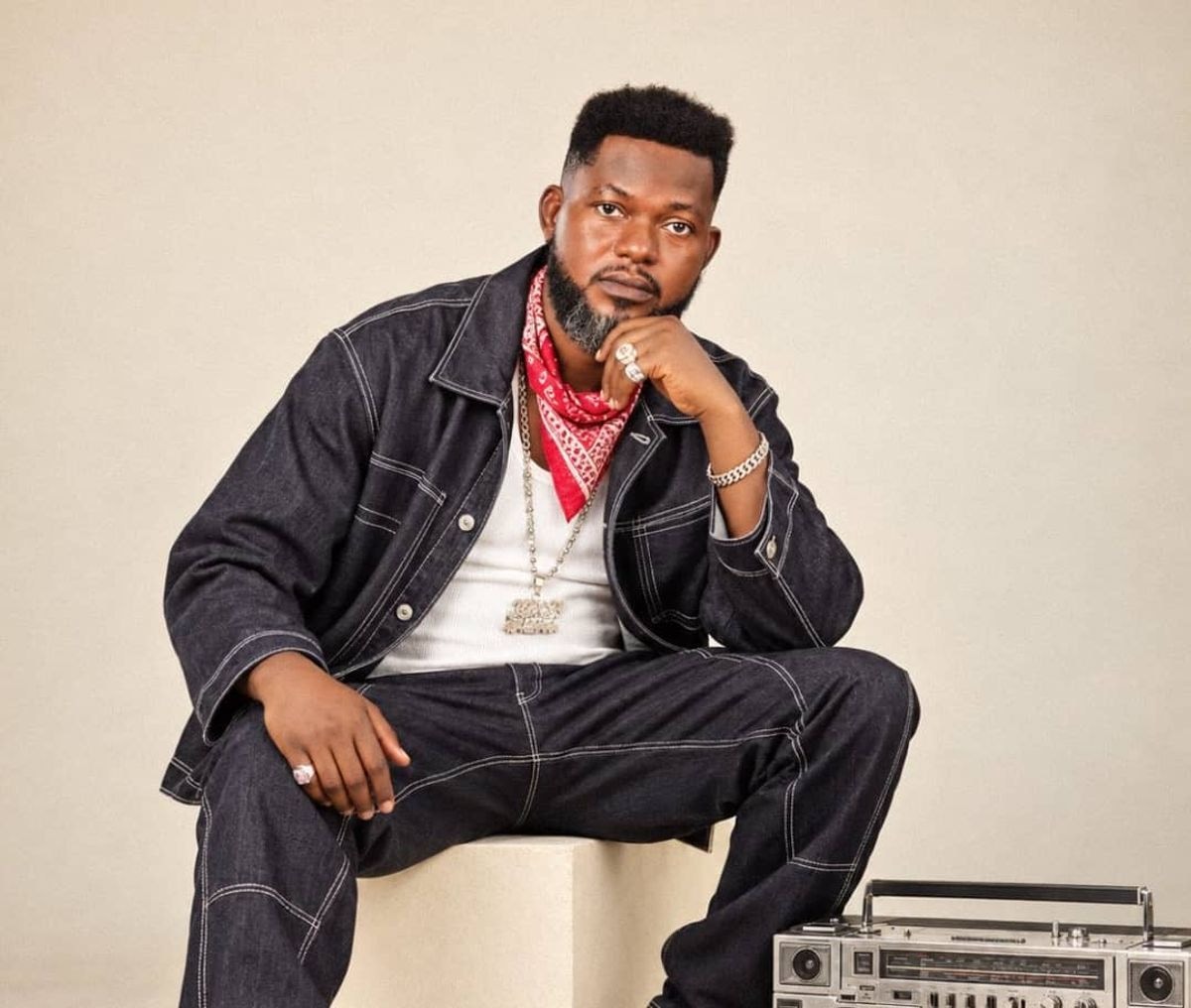 Rosina’:Sparqlyn finally secures his biggest viral hit after 2018 Dunsin split