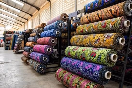 Ghanaian investors acquire TexStyles, GTP and Woodin brands