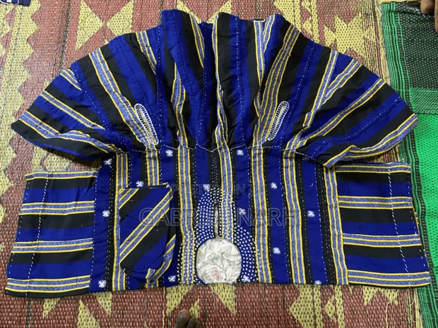 Ghana must protect its unique cultural products before standardising them as commercial products