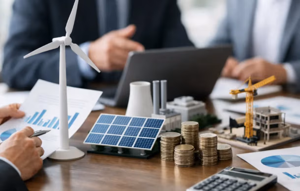 Beyond compliance: How governing frameworks and human capital determine project bankability in Africa