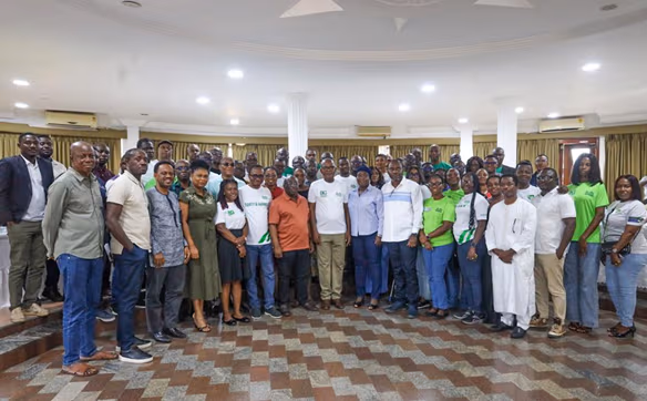 ADB targets GH¢1bn profit as falling interest rates drive diversification