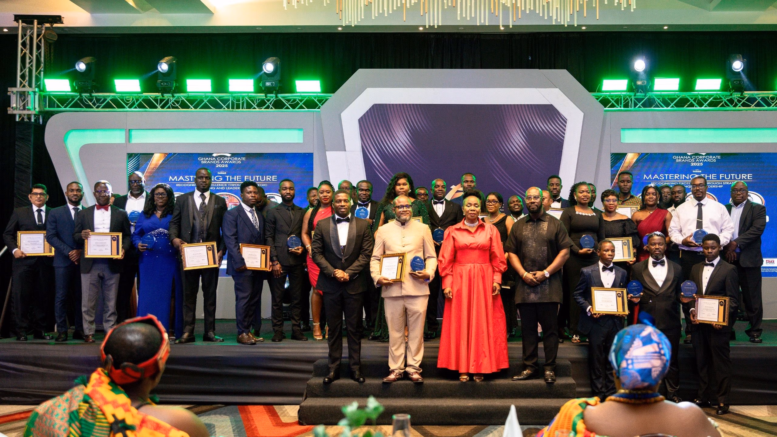 Maven Communications launches 5th edition of Ghana Corporate Brands Conference and Honours