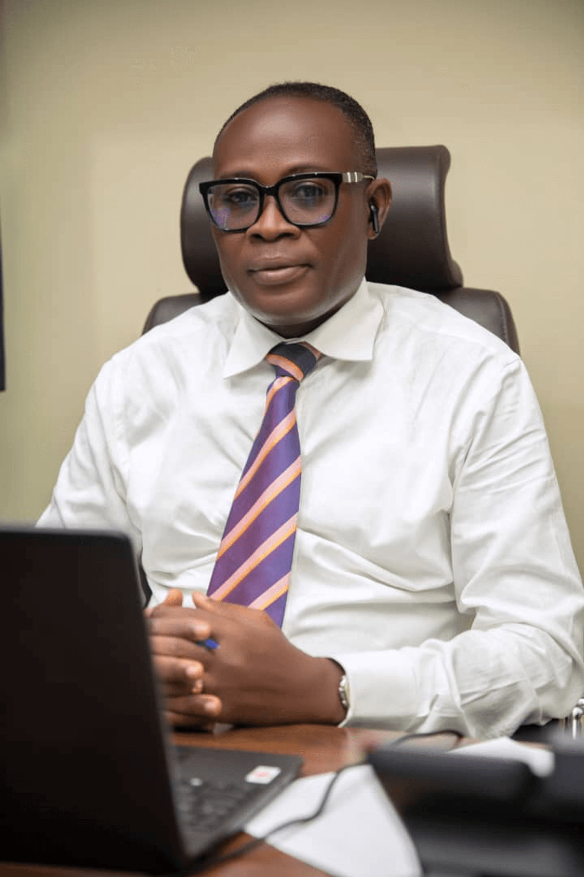 SICI 2027 partners DPMS to coordinate Ghana Pavilion