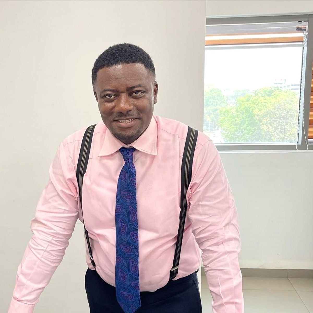From passion to enterprise: the story of Amanda Afrifah-Yamoah of Demand Couture
