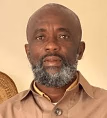 The Attitude Lounge with Kodwo Brumpon: The logic of waiting
