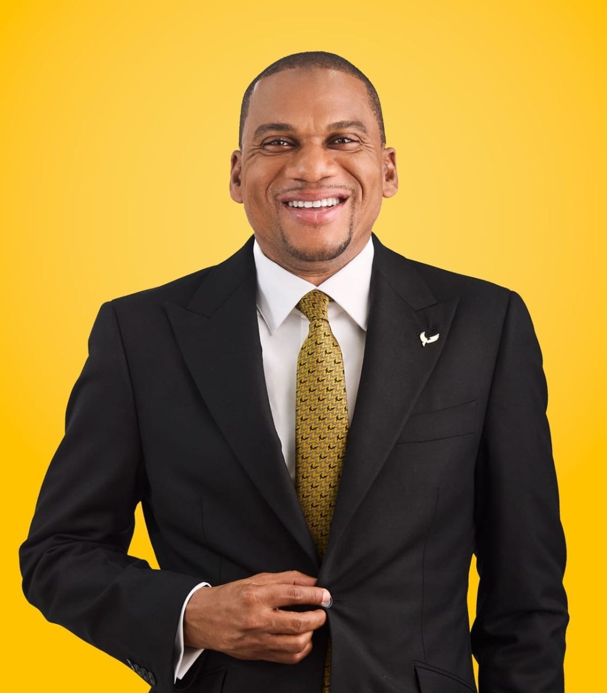 GCB turns Customer Service Week into a month-long celebration of its customers