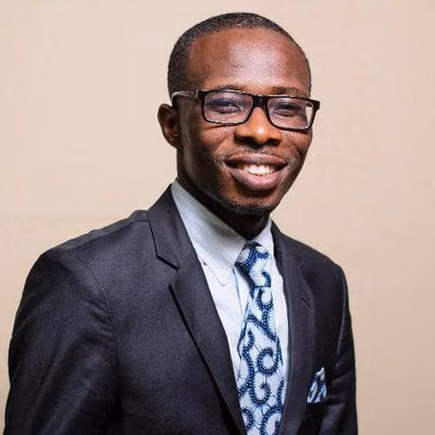 Personal Branding with Bernard Kelvin Clive: Did they really show up?