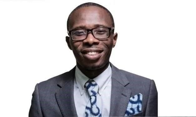 Personal branding with Bernard Kelvin CLIVE: Stop fighting culture, design around it