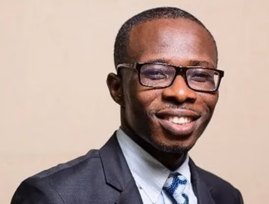 Personal branding with Bernard Kelvin CLIVE: Your fufu can’t taste good only on Sundays