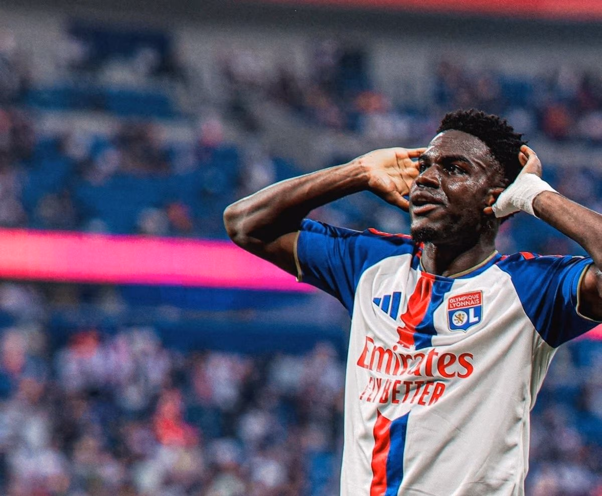Performance of Ghanaian players abroad