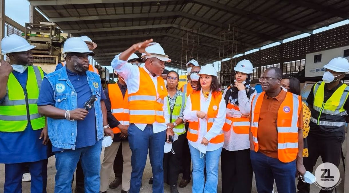 Ayariga calls for major overhaul of waste management system