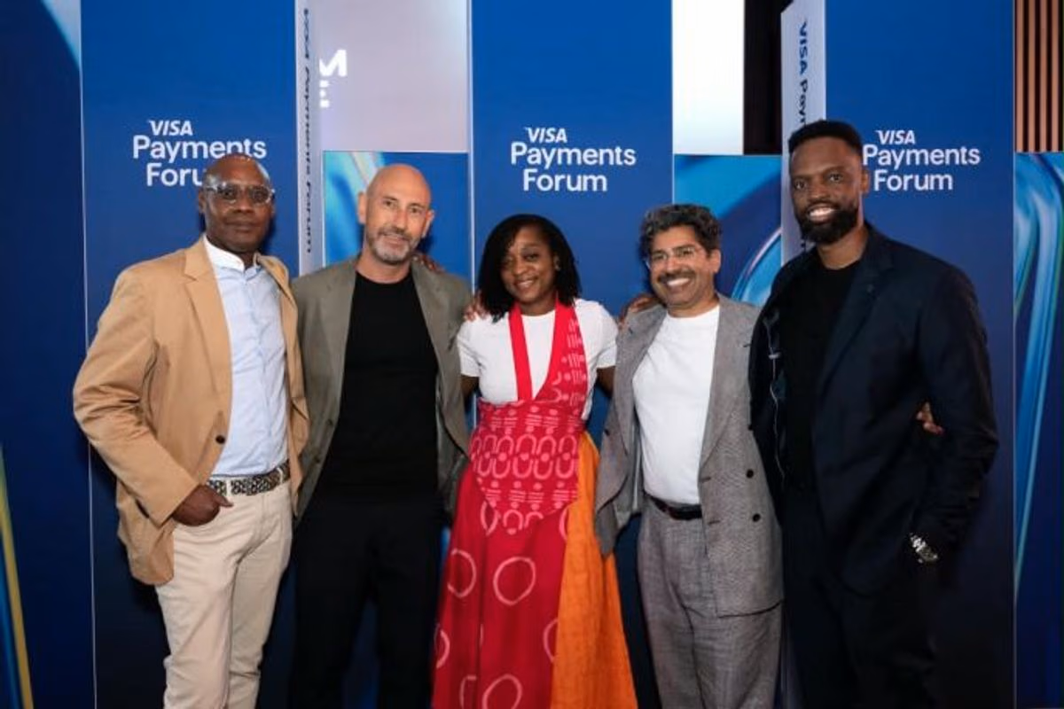 _able, Onafriq collaborate with Visa to expand access to credit through Visa Flex Credential