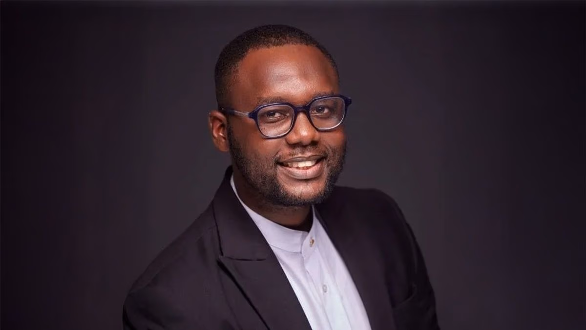 No African should be illegal on the continent