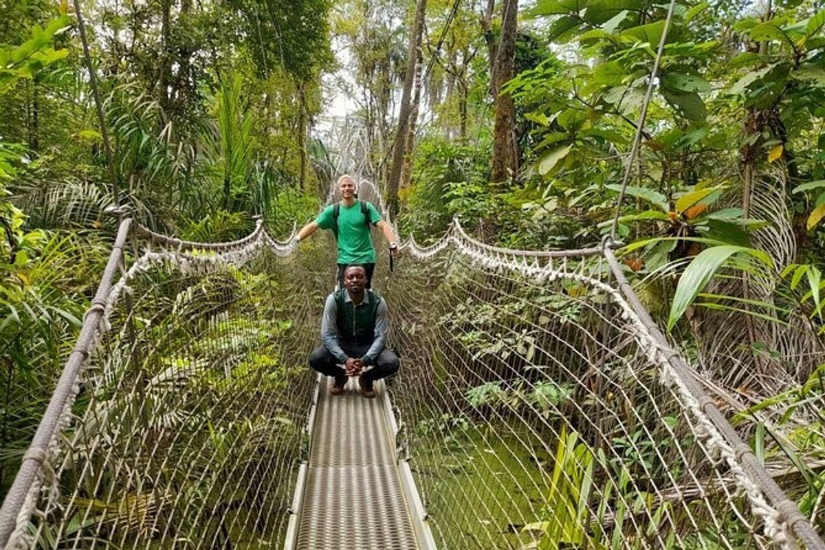 West Africa's appetite for curated travel experiences fuels regional expansion