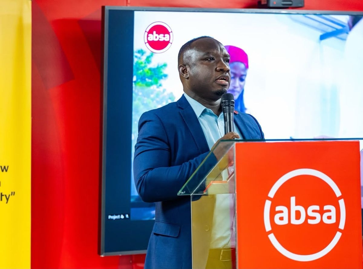 Absa Bank supports GirlCode Hackathon to expand opportunities for young women in digital economy