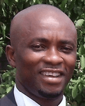 The Attitude Lounge with Kodwo Brumpon: Our Heads in the Sand