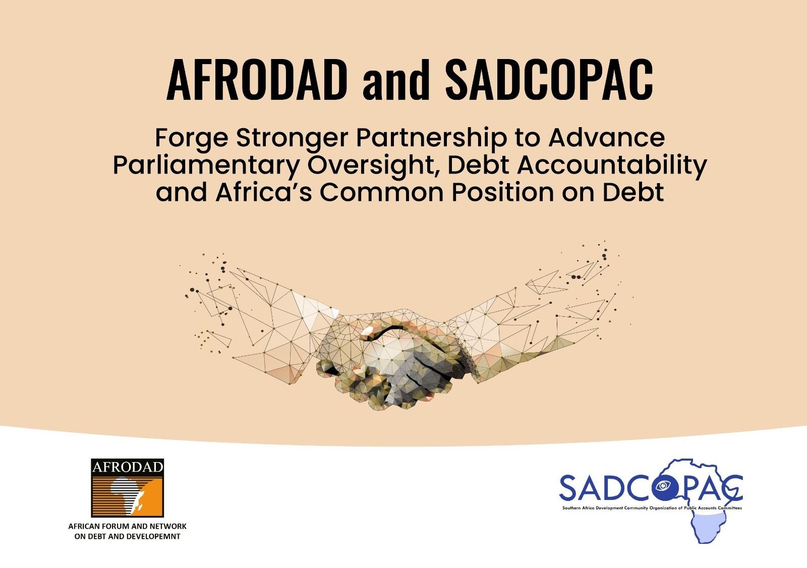 Africa moves to strengthen parliamentary checks before gov’ts borrow