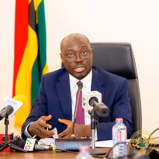 GH¢3bn school feeding budget to boost local farm produce