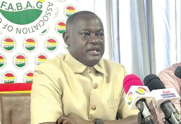 FABAG commends gov’t over juice excise duty abolition
