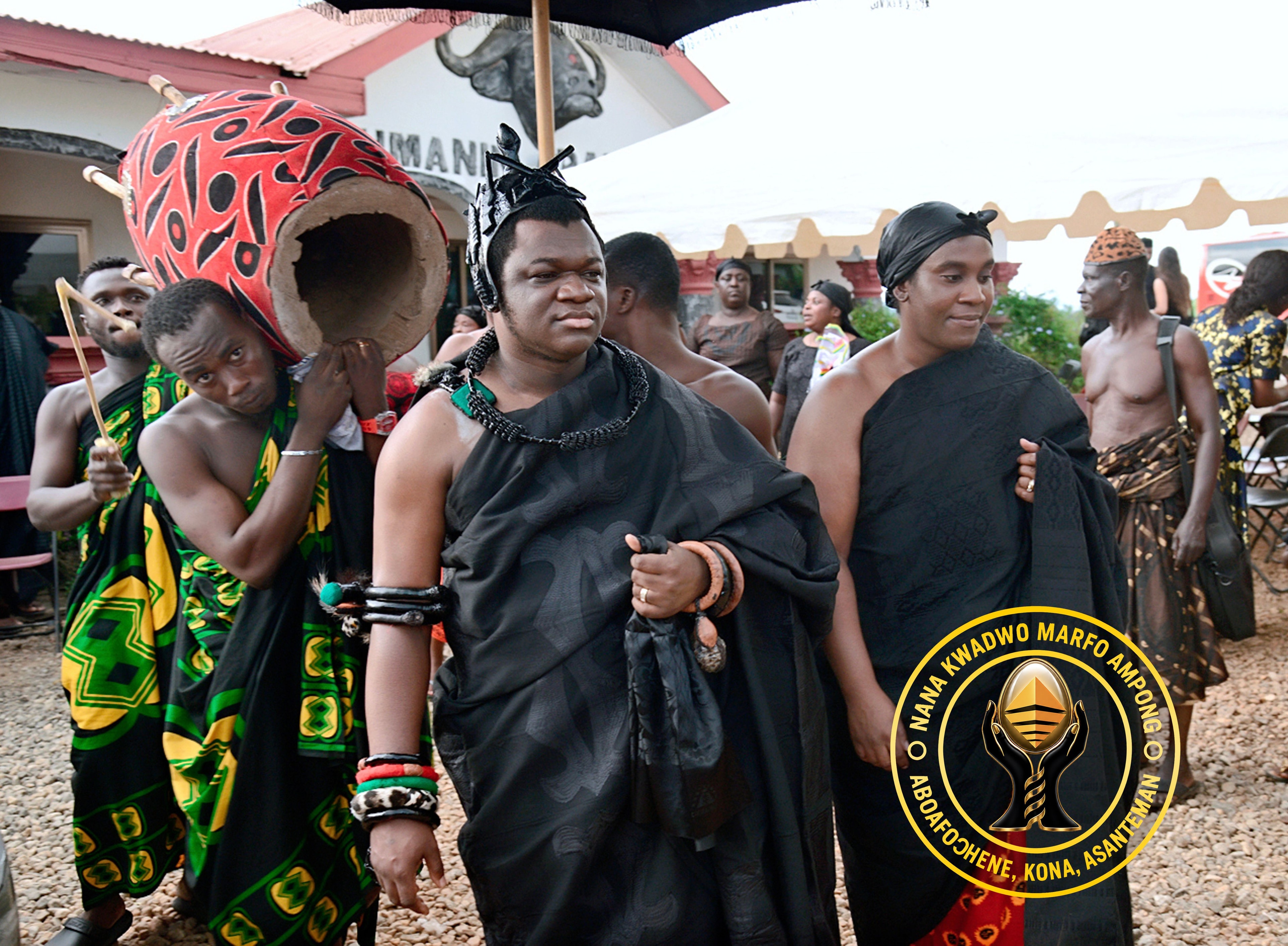 Chieftaincy, the State, and Contemporary Governance in Africa.