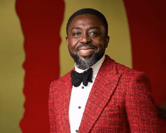On Cue with Kafui Dey: Backup plan