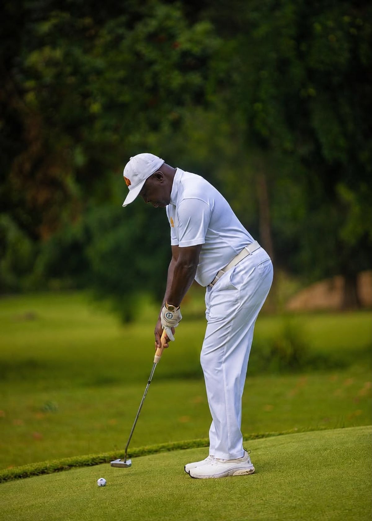 Otumfuo Osei Tutu II to Tee off Millennium Excellence Week in Washington DC
