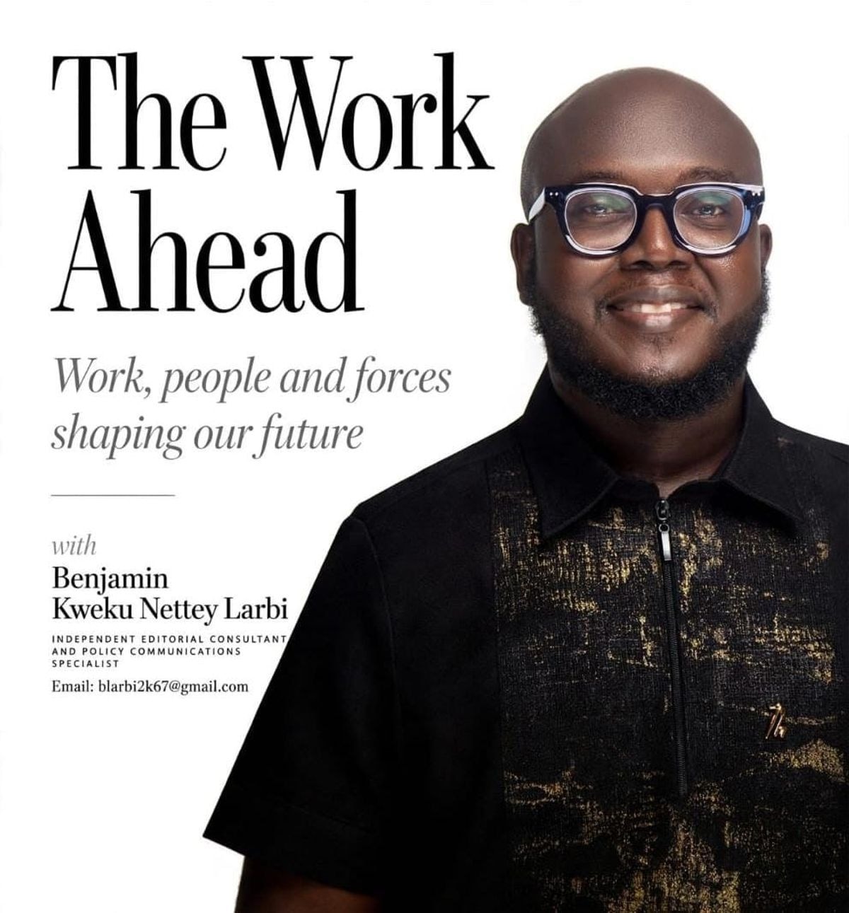 Africa's productivity problem
