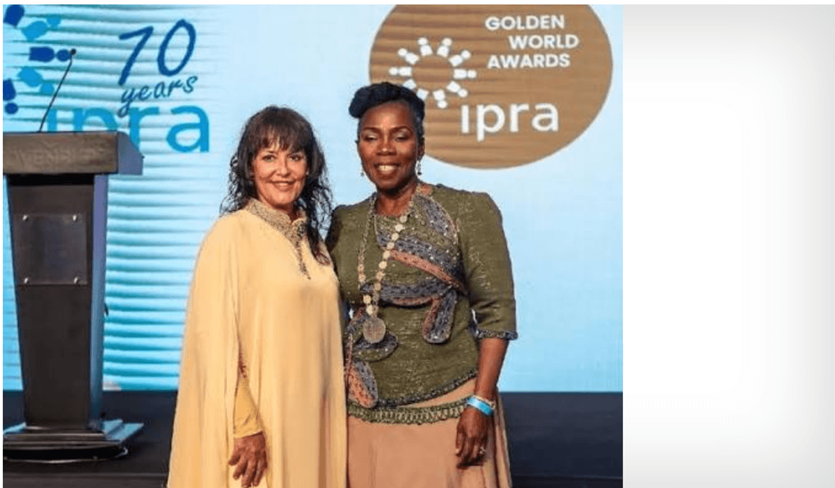 IPRA announces winners of the 2026 Golden World Awards