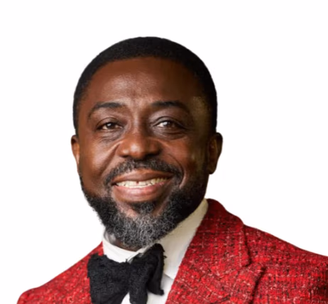 On Cue with KafuI DEY: Claim your space