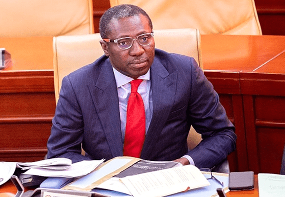 Who bears US$1.7bn gold programme losses?