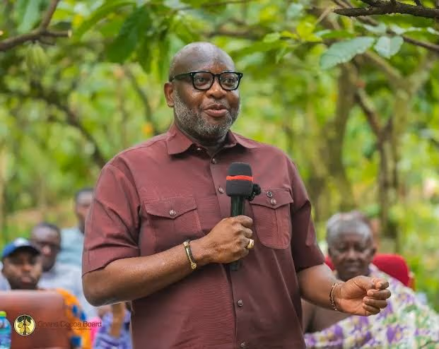 COCOBOD settles GH¢162m owed to non-DDEP cocoa bill holders