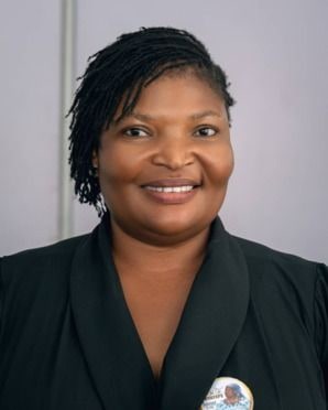 Her Space with Bridget Mensah: Golda Naa Adaku Addo stopped measuring the problem, went upstream