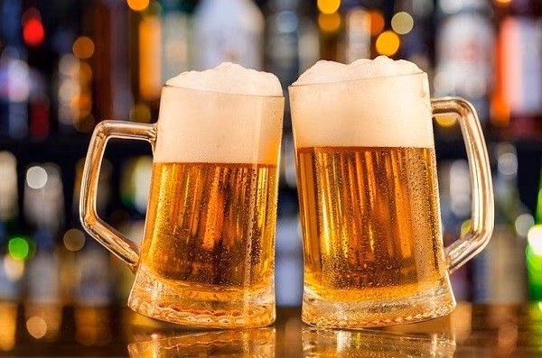 Gov’t rejects call to freeze revised excise tax on beer