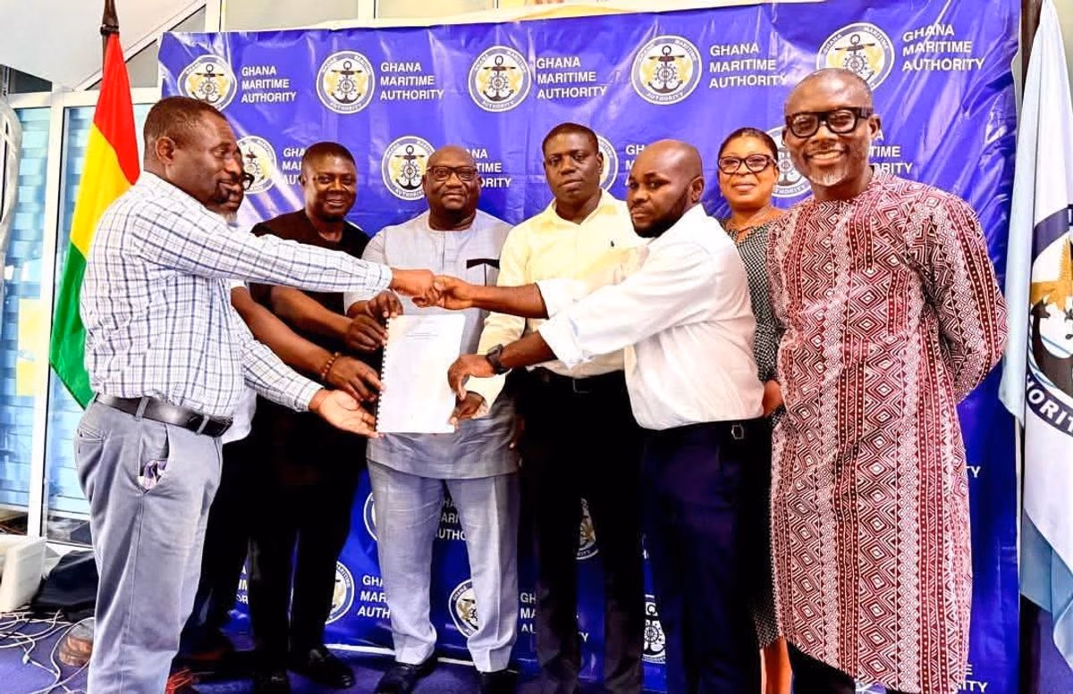 Seafarers push for improved pay, welfare and retirement security
