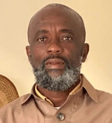 The Attitude Lounge with Kodwo Brumpon: The mirror test