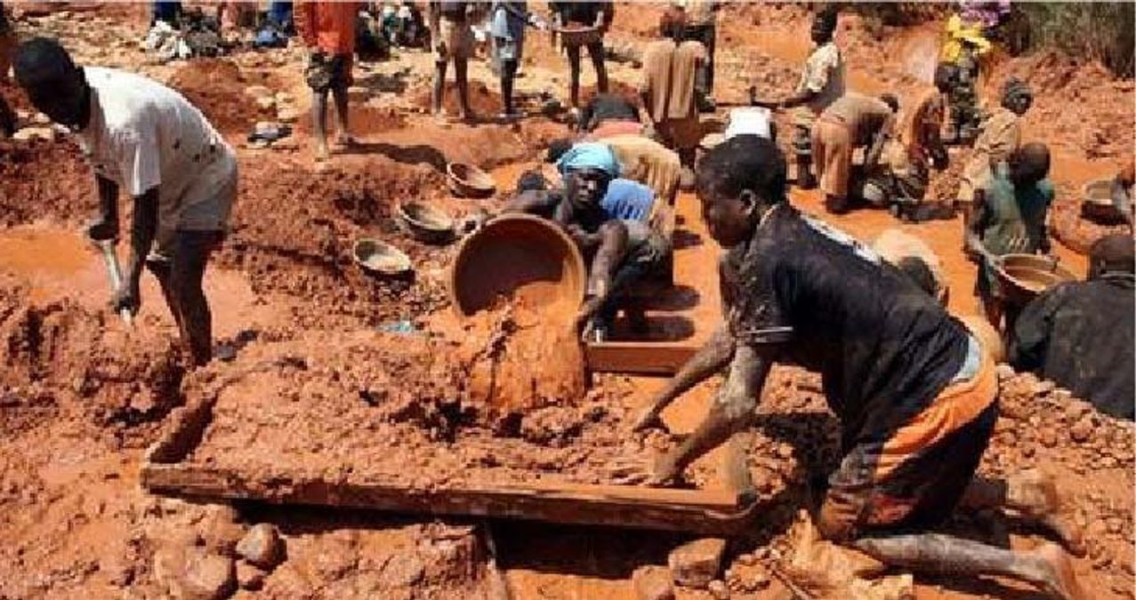 From Salomon to Akonta: the end of political immunity for corporate galamsey