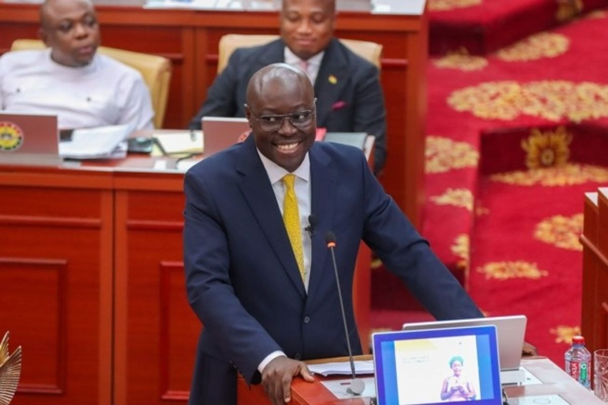 Editorial: Gov’t committed to implementing difficult but necessary reforms