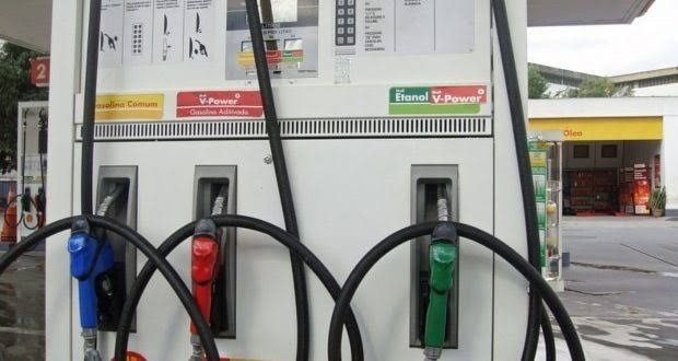 Cedi gains temper fuel prices but diesel remains under pressure