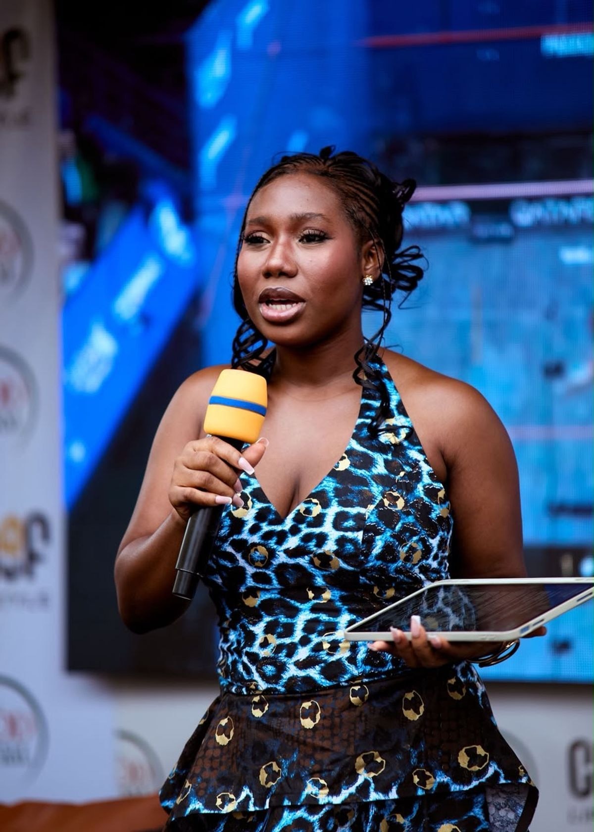 Cheflifestyle: Telling Africa’s Story through Food
