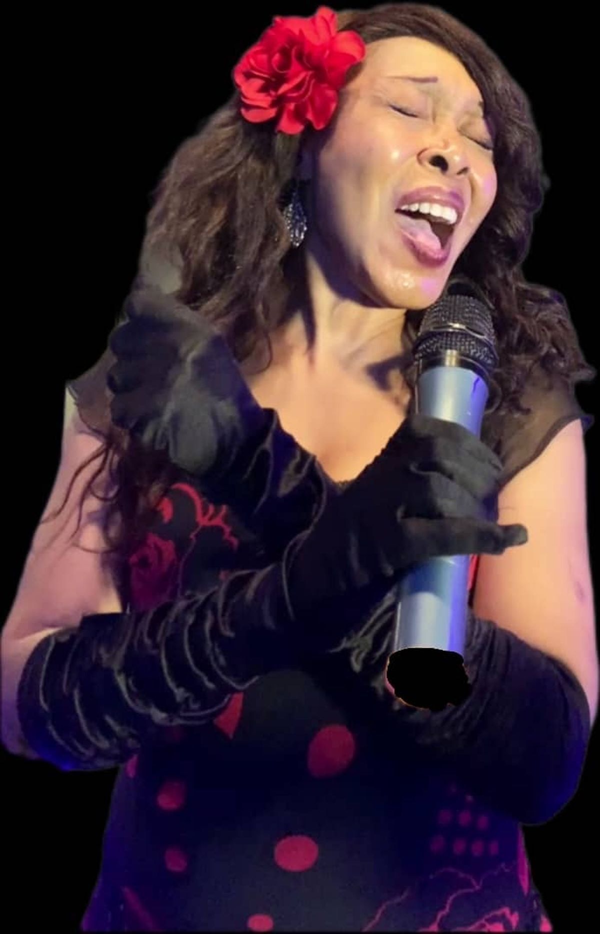 Me & My Jazz by Yomi Sower Episode 21: “Can you Scat?” ( A research on Vocal Jazz Improvisation) Pt. 1