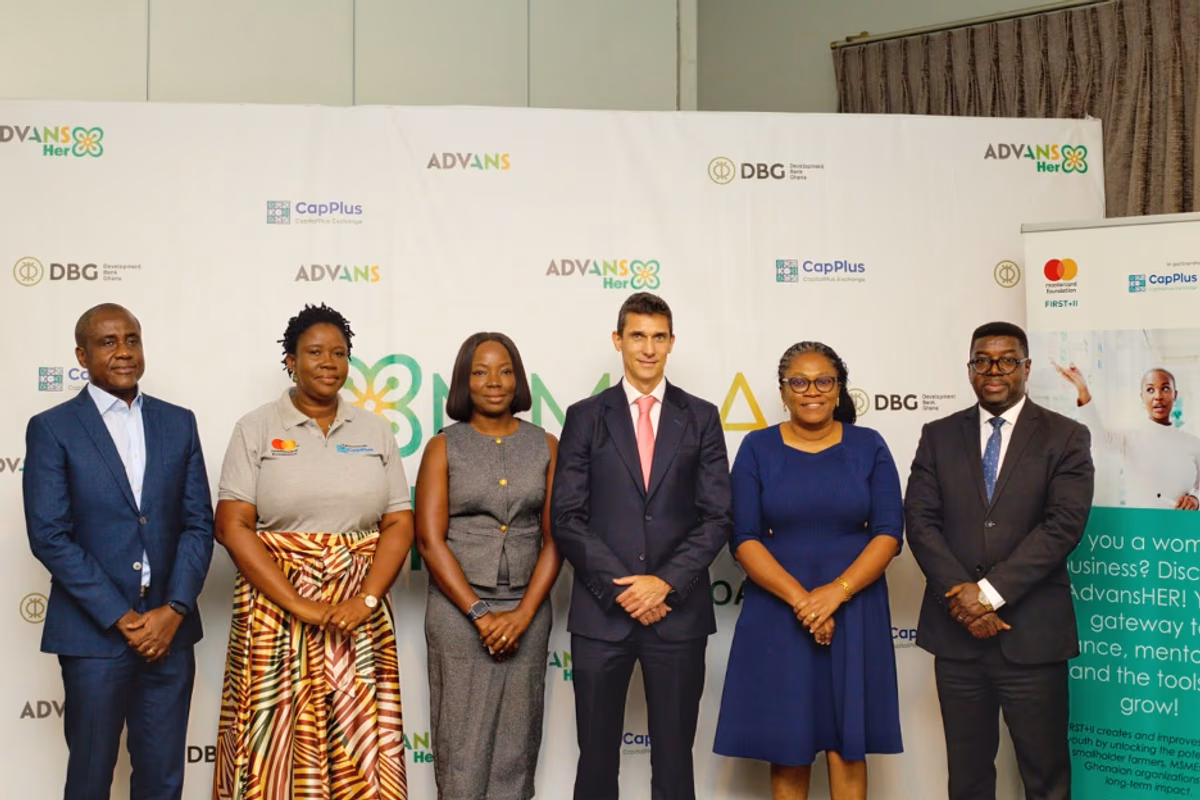 Advans rolls out Mmaa Mpuntuo to finance women-led business growth