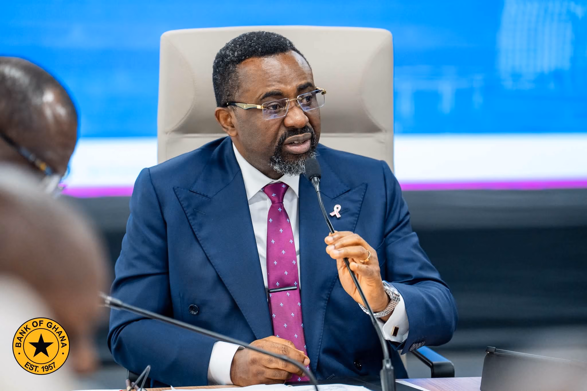 BoG to tighten credit risk rules