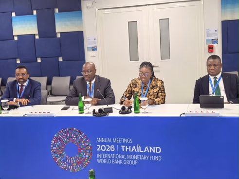 Gov’t sees growth exceeding IMF’s 5.7% forecast