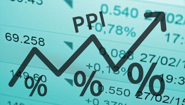 Producer inflation rises to 4.8%