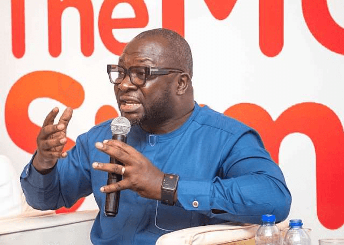 Banks recover only 5% of funds lost to fraud — GAB