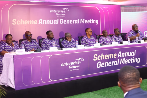 Enterprise Trustees expands equity holdings to boost long-term returns