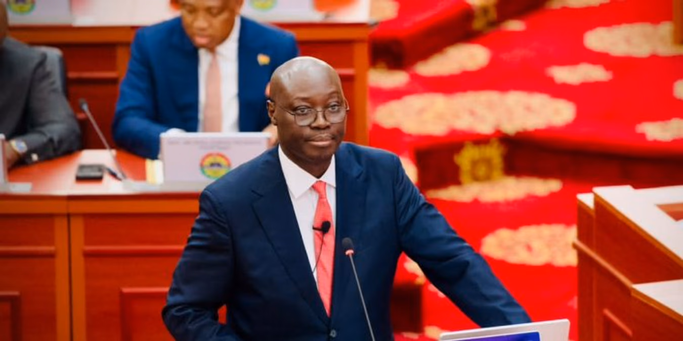 #2026MidYearBudget: Gov’t rules out supplementary budget — Dr. Forson