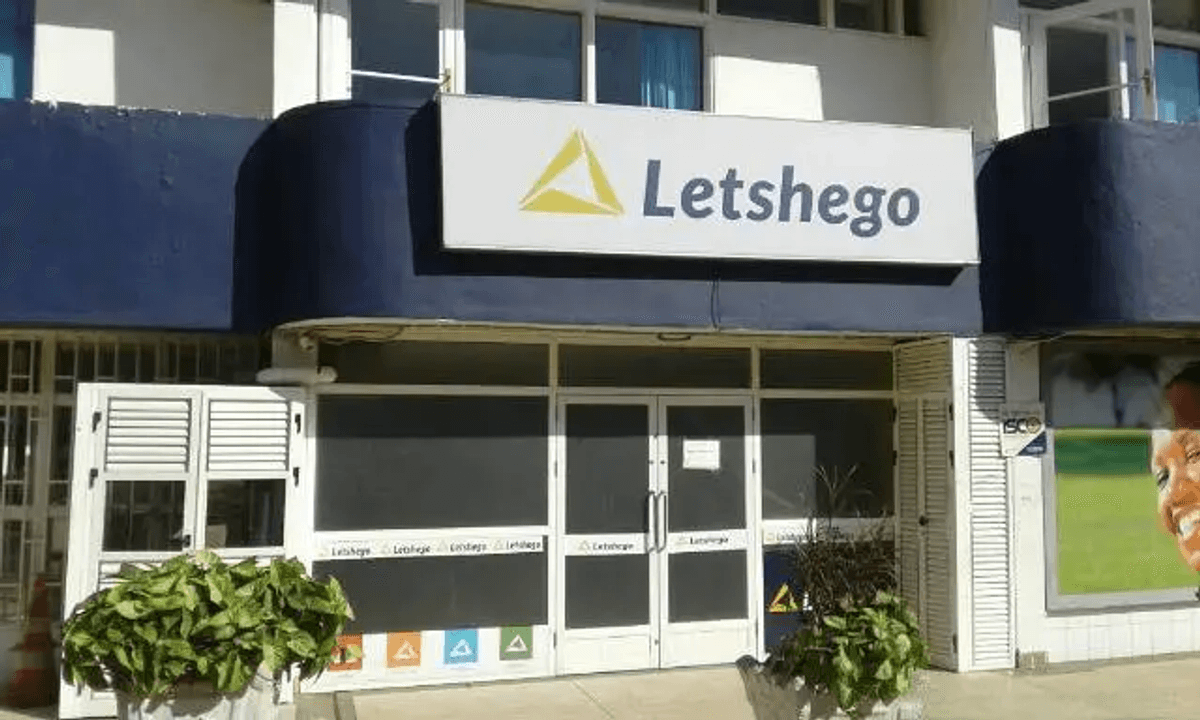 Letshego’s H1-26 profit tops GH¢88m