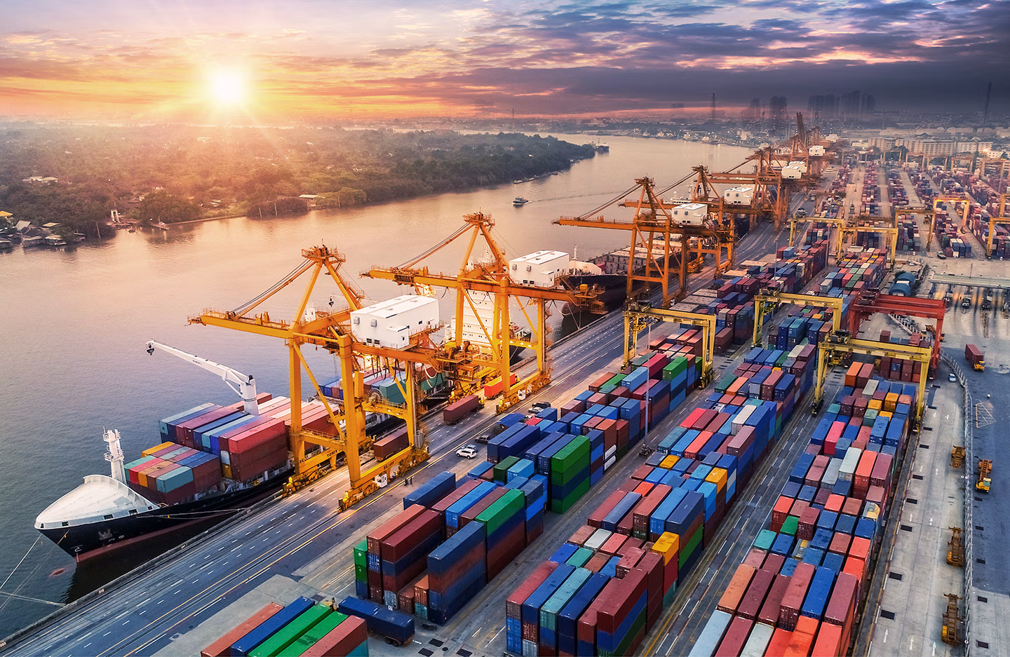 GPHA moves to decongest Port of Tema