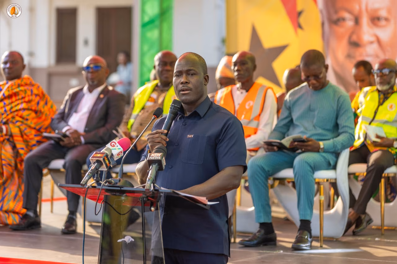 Cocoa goes 24-Hrs as CMC launches new operating model